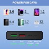 Combrite 10K Power Bank 10000mAh 22.5W Fast Charging Portable Battery Charger