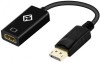 Combrite DP Display Port to HDMI 2.1 Converter Adapter UHD 4K x 2K