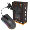 Combrite M42 USB Wired Mouse RGB LED With Scroll Wheel, Adjustable DPI