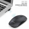 Combrite WM041 Comfort Wireless Mouse