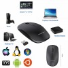 Combrite WM041 Comfort Wireless Mouse