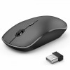 Combrite WM041 Comfort Wireless Mouse