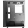 CIT Phantom XL ATX Gaming Case 6xARGB Fans MB Sync Full TG Side Panel E-ATX