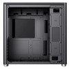 GameMax Spark Pro Black Gaming Case