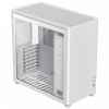 GameMax Spark Pro White Gaming Case