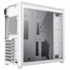 GameMax Spark Pro White Gaming Case