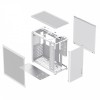 GameMax Spark Pro White Gaming Case