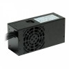 CWT Black Slim 300W TFX Size PSU Power Supply Mini PSU For Slimline PCs
