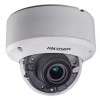 Hikvision POC 5MP 2.8-12mm Motorised Lens WDR 30M Exir IR IP67 Indoor Dome CCTV Security Camera DS-2CE56H1T-AITZ
