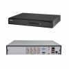 Hilook By Hikvision 8ch 2MP H.265 HD-TVI 8 Channel Hybrid DVR Recorder DVR-208G-F1