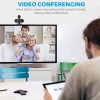 Full HD 1080P Webcam USB AutoFocus Web Camera With Microphone