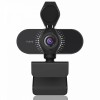 Full HD 1080P Webcam USB AutoFocus Web Camera With Microphone