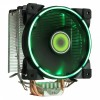 GameMax Gamma 500 Rainbow ARGB CPU Cooler Aura Sync 3 Pin for Intel & AMD