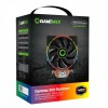 GameMax Gamma 500 Rainbow ARGB CPU Cooler Aura Sync 3 Pin for Intel & AMD