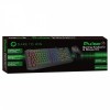 Game Max Pulse Kit 7 Colour RGB Keyboard with Pulsing LED Mouse