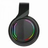 Game Max Razor RGB Gaming Headset and Mic With 5.1 Surround Sound