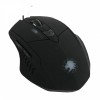 Game Max Tornado USB Gaming Mouse 7 Colour LED