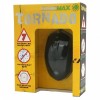 Game Max Tornado USB Gaming Mouse 7 Colour LED