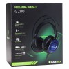 GameMax G200 RGB Gaming Headset With Mic