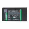 GameMax 500W GP500 80 Plus Bronze Power Supply PSU