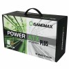 GameMax 500W GP500 80 Plus Bronze Power Supply PSU