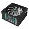 GameMax 500W GP500 80 Plus Bronze Power Supply PSU