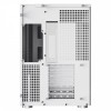 GameMax Infinity RGB Mid-Tower ATX PC White Gaming Case With Tempered Glass Side Panel 6x ARGB Fans
