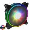 GameMax Razor Extreme 120mm ARGB PC Cooling Fan 3-Pin & AURA