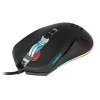 GameMax Razor USB Gaming Mouse RGB LED 6400DPI