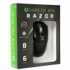 GameMax Razor USB Gaming Mouse RGB LED 6400DPI