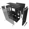 Game Max Venus ARGB Tempered Glass ATX Midi Tower Gaming PC Case