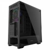 Game Max Venus ARGB Tempered Glass ATX Midi Tower Gaming PC Case