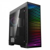 Game Max Abyss ARGB Full Tower case EATX TG Front Panel TG Side Panel