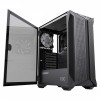 Game Max Brufen C1 ARGB Case 4xARGB Fans Turbo MB Cooling Fan