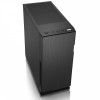 Game Max Silent Gaming PC Case USB 3.0 BLACK