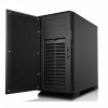 Game Max Silent Gaming PC Case USB 3.0 BLACK