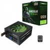 GameMaX 1050W GM1050 80 Plus Silver Semi-Modular Power Supply PSU