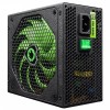 GameMaX 600W GM600 80 Plus Bronze Semi-Modular Power Supply PSU