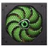 GameMaX 600W GM600 80 Plus Bronze Semi-Modular Power Supply PSU