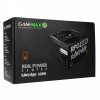 GameMax RPG Rampage 600W 80 PLUS Bronze Non-Modular PSU Power Supply