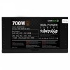 GameMax RPG Rampage 700W 80 PLUS Bronze Non-Modular PSU Power Supply