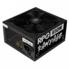 GameMax RPG Rampage 850W 80 PLUS Bronze Semi-Modular PSU Power Supply