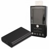 Goji 10050mAh Ultra Portable Power bank G10PBK17C