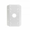 Hikvision CCTV Camera Wall Corner Mount Bracket Outdoor Base DS-1276ZJ-SUS