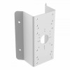 Hikvision CCTV Camera Wall Corner Mount Bracket Outdoor Base DS-1276ZJ-SUS