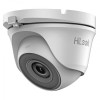 HiLook by Hikvision 5MP 2.8mm Turbo HD 20m EXIR Turret Indoor/Outdoor 4-in-1 CCTV Camera IP67 Metal