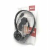 Jedel JD-900MV Headset With Boom Microphone Noise Cancelling 2X 3.5Mm Jacks