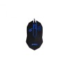 Jedel M20 Blue LED Gaming Mouse USB Wired Plug And Play