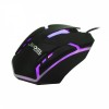 Jedel M66 USB Optical Gaming Mouse RGB LED Light