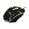 Jedel M66 USB Optical Gaming Mouse RGB LED Light